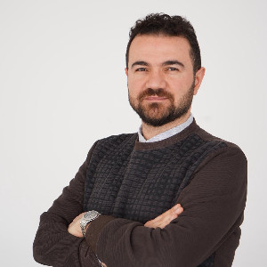 Ibrahim Ekrem Dal